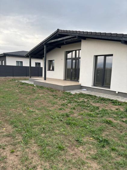 Casa pe Parter 4 camere la Cheie - Sanpetru - 5186 - 8