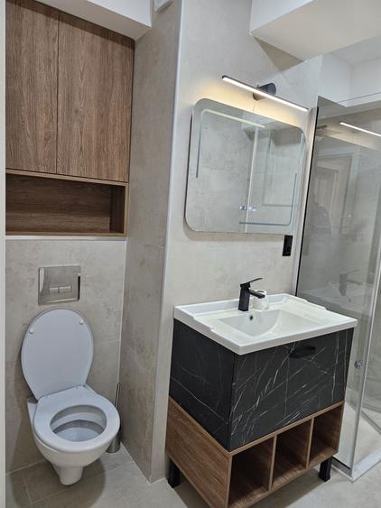 Inchiriez apartament 3 camere UltraLux La Cheie - 1