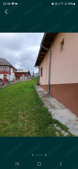 Casa de vanzare com. Mioarele, Campulung - 4