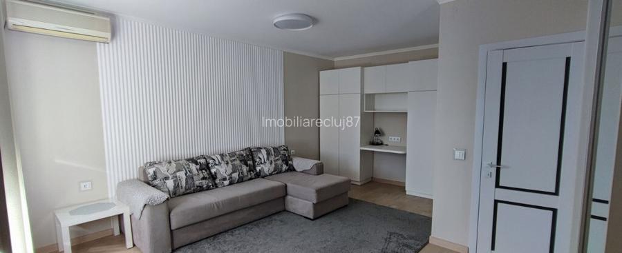 Inchiriez apartament cu 1 camera in zona Bulgaria Inchiriez apartament cu 1 camera in zona Bulgaria