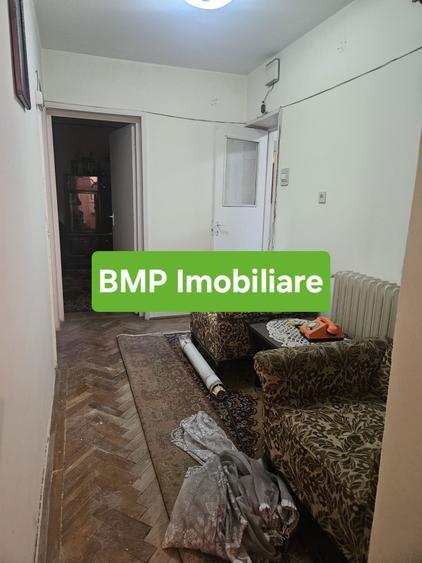 Ap. 3 camere, strada Nicolae Balcescu! - 5