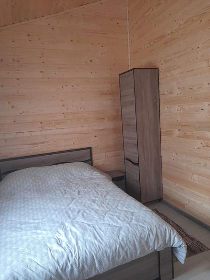 Cabana cu toate utilitatile - 1