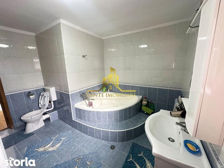 Casa individuala, moderna, curte, terasa, garaj, Manastur, Campului - 1