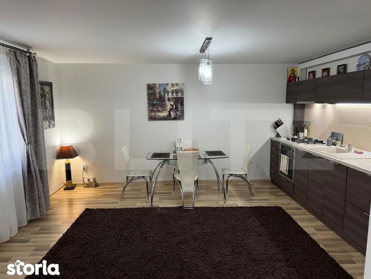Apartament 3 camere, modern, 100 mp, decomandat, zona Ultracentrala - 9