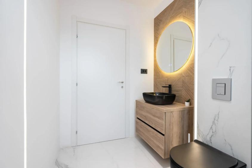 The Crib #7 - Iancu Nicolae 2 Rooms - 19