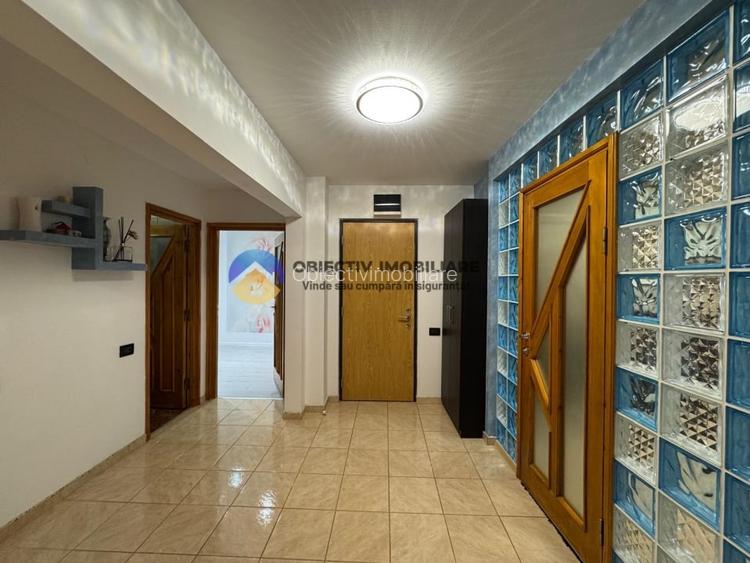 Apartament 3 camere - 77,34 mp - ITM