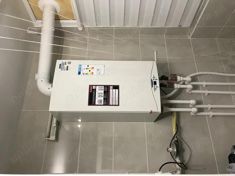 Apartament 3 camere etaj 4 Calara?i zona orizont. - 4