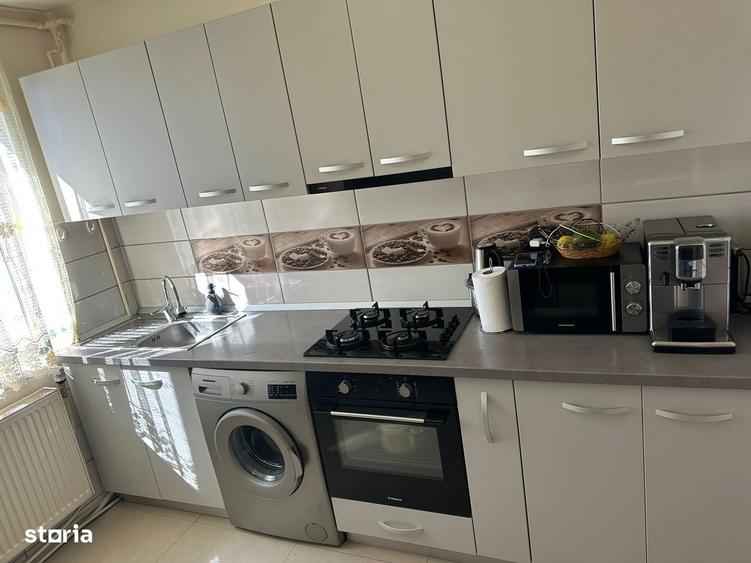 Apartament 3 camere Decebal - 6