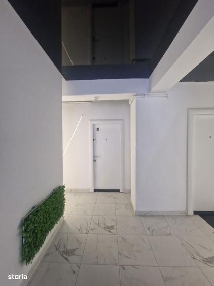 Tabara Navodari-Garsoniera 34mp, etaj 4 cu lift,200m distanta de plaja - 1