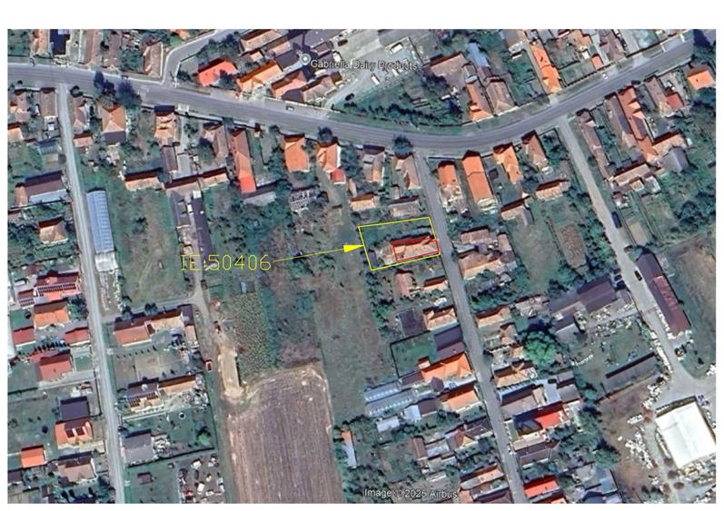 De vanzare Casa cu teren in Miercurea Nirajului - 1