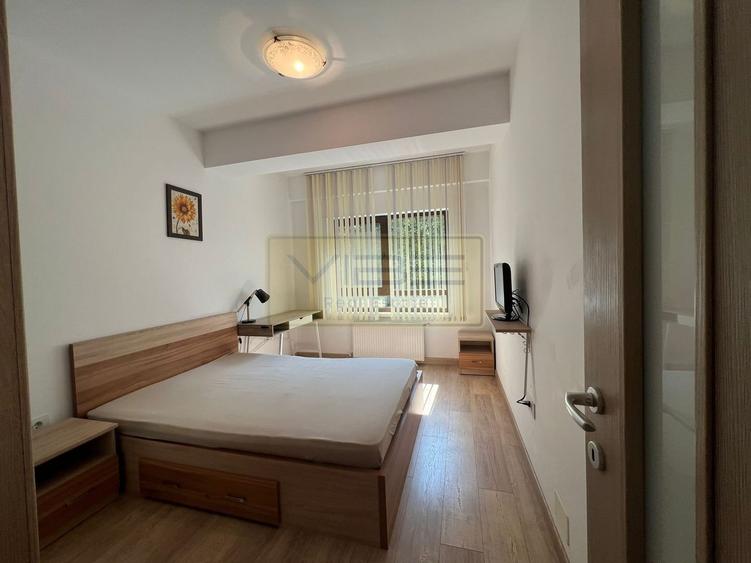 Apartament 2 camere Nicolina - Newton City - 11