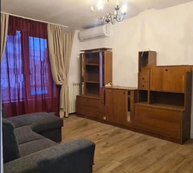 Aparament 3 Camere,Romana,Facultatea de ASE,et.2/9,Amenajat,mobilat,complet - 2