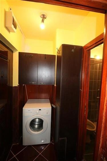 Garsoniera zona Tipografilor - 5