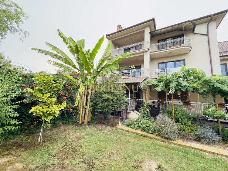 BG27-Vila cu 4 apartamente-Balcescu Comision 0% - 1