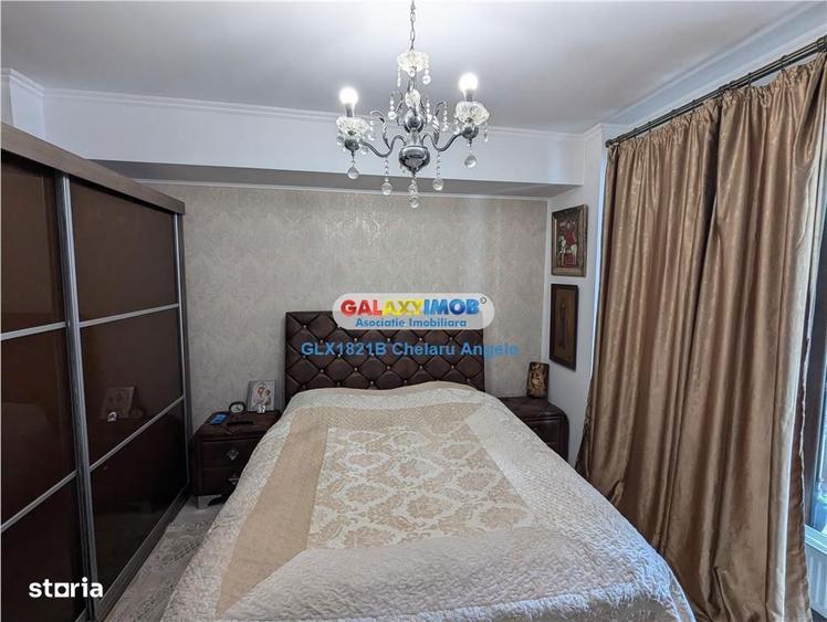 Aviatiei Zeletin Residence,ap 3 cam. 85 mp ,etj 1, cochet amenajat - 7