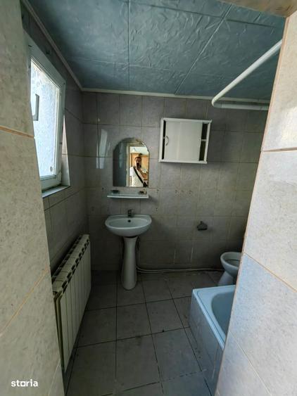 Casa de vanzare in Domenii. 246 mp teren, deschidere 10m, POT 65% - 5