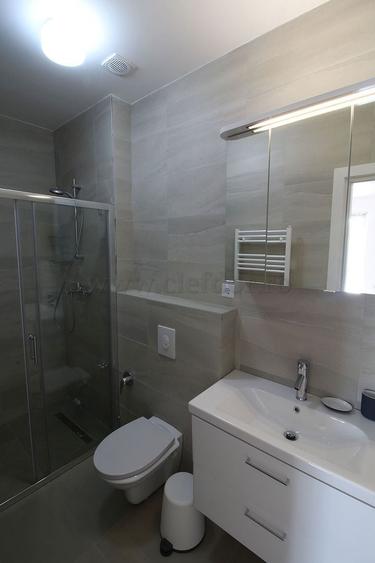 Vila de Lux cu acces la piscina - 9