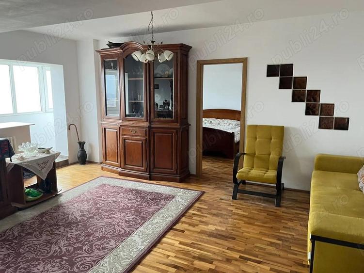 Apartament de 3 camere transformat in 2 camere Crangasi - 14