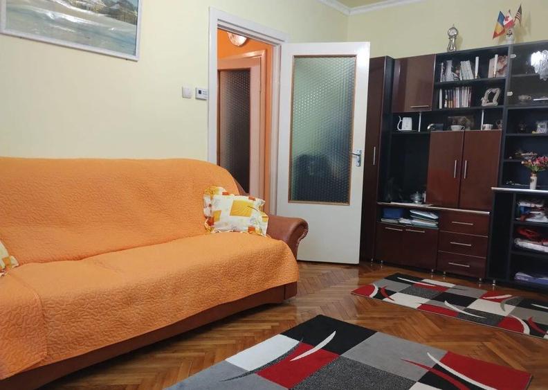 Apartament 2 camere in Deva, zona Gojdu, et 2 - 9