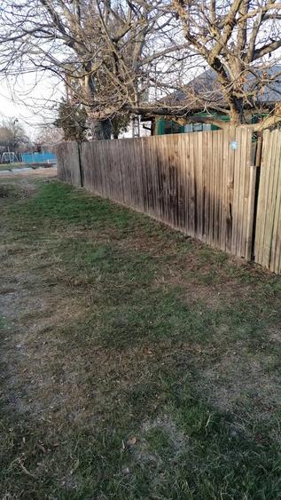 Vand casa batraneasca si teren cu livada. - 5