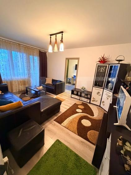 Apartament 2 camere de vanzare – Calea Bucuresti, Brasov 94.500 euro - 1