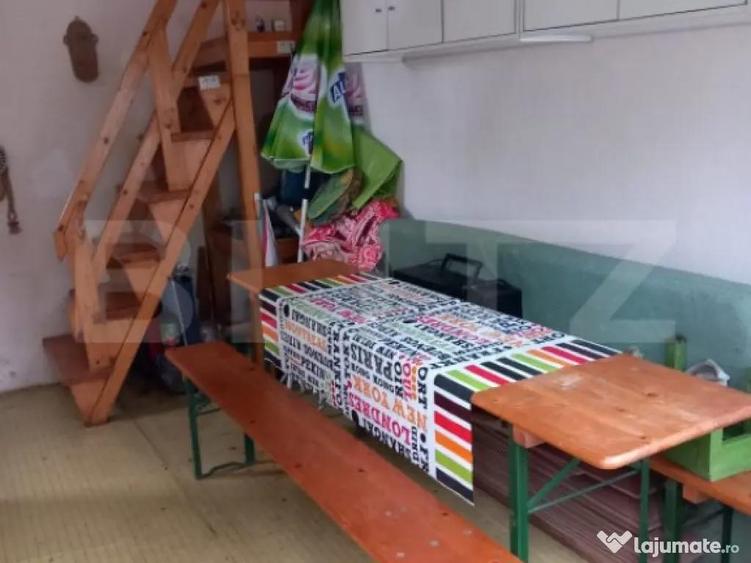 Teren, 600 mp, zona Bercu Rosu - 6