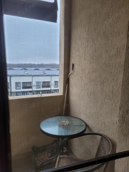 Apartament 2 camere Bragadiru, Ilfov, str. Alunului - 5