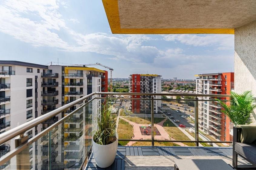 De vanzare apartament in zona de Nord - Comision 0%