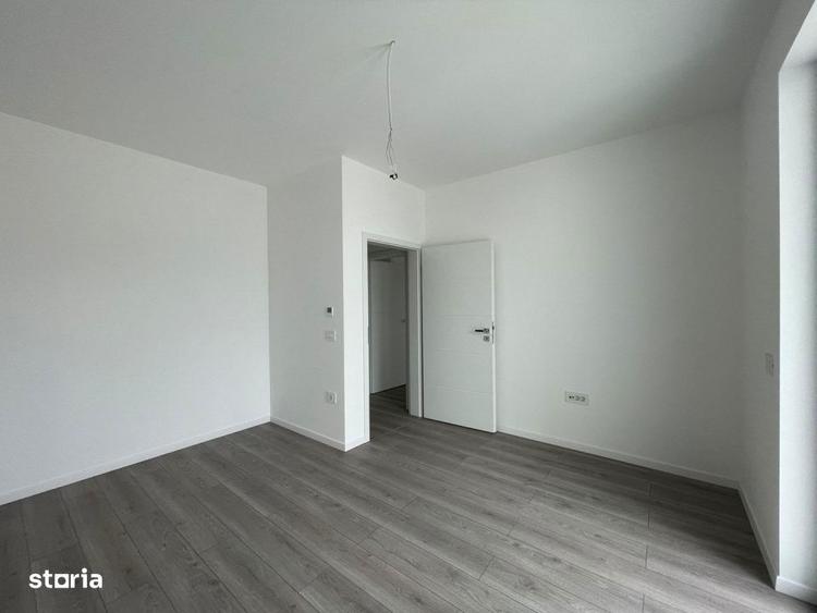 Duplex 4 camere central Mosnita Veche - 4