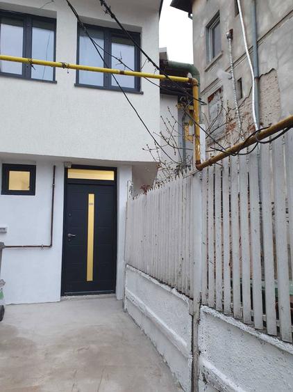 Prima inchiriere - casa zona Gara de Nord - 1