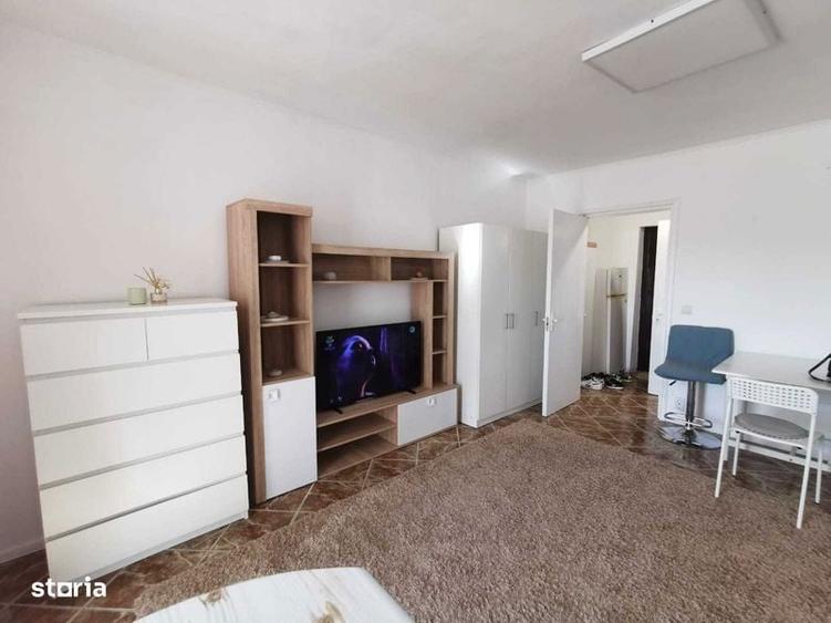 Inchiriez garsoniera langa Metrou Titan (1 minut). - 3