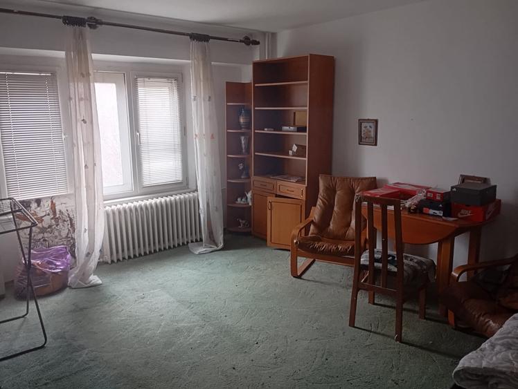 13 Septembrie Panduri-bloc mixt 1992-metrou Academia Militara - 1