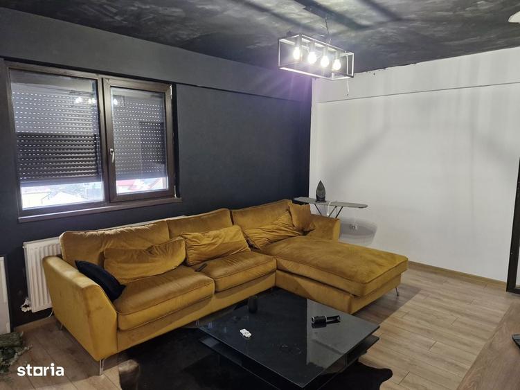 Apartament 2 camere Gavana, capatul lui 19, loc parcare acoperit - 7