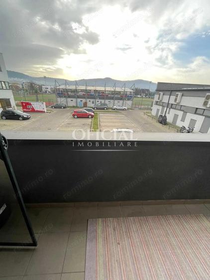 Apartament 2 camere | Pet Friendly | Parcare | AC | Somesului Floresti - 3