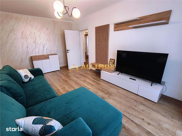 Apartament 3 camere in Ploiesti, zona Cantacuzino - 6
