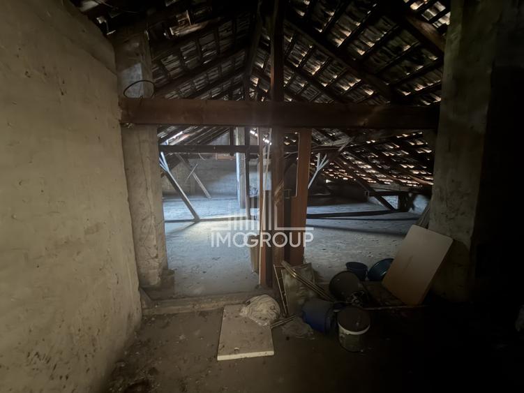 Vanzare apartament cu 3 camere, central Piata Mihai Viteazu la 2 min - 15