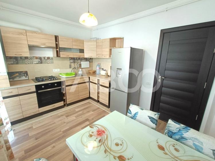 Apartament modern cu 2 camere decomandate si loc de parcare - 4