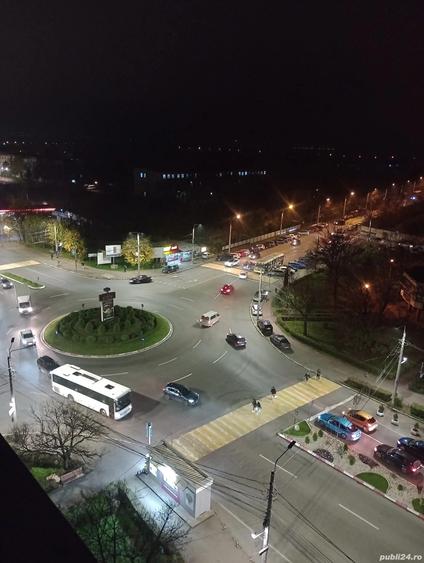 Vand Apartament 2 camere confort 1 decomandat 55 m 1980 mobilat ?i utilat. - 1