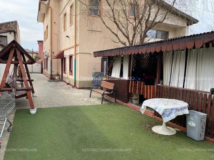 Tineretului Timpuri Noi Metrou Parc