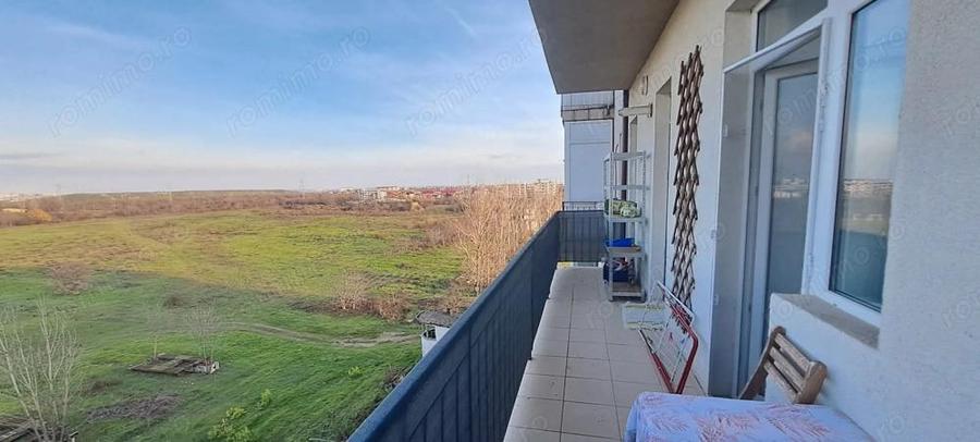 2 camere | Decomandat | Centrala | Sos. Oltenitei Sector 4 - 11