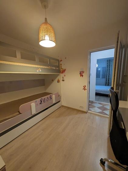 Loc de Parcare Inclus + 3 Camere Spațioase în Poarta 6 – Ideal Familie - 5