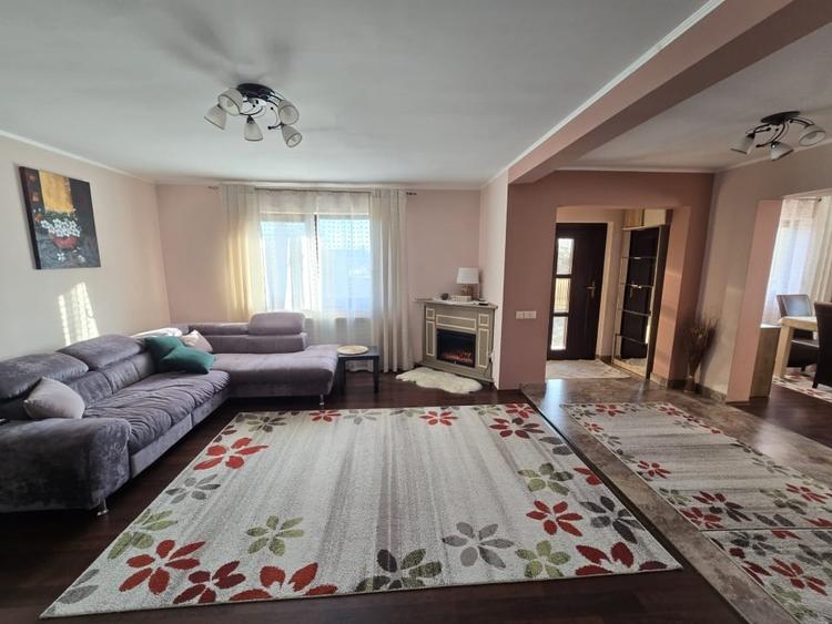 Casa Saucesti  Siretu - 13