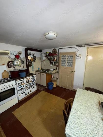 vand casa zona Alunis, suprafata teren 450 mp - 14