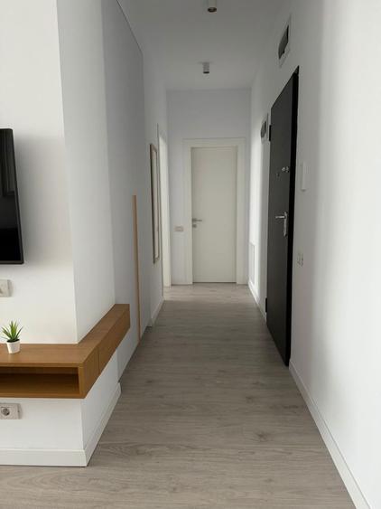 Apartament 2 camere Residence5 North - 7
