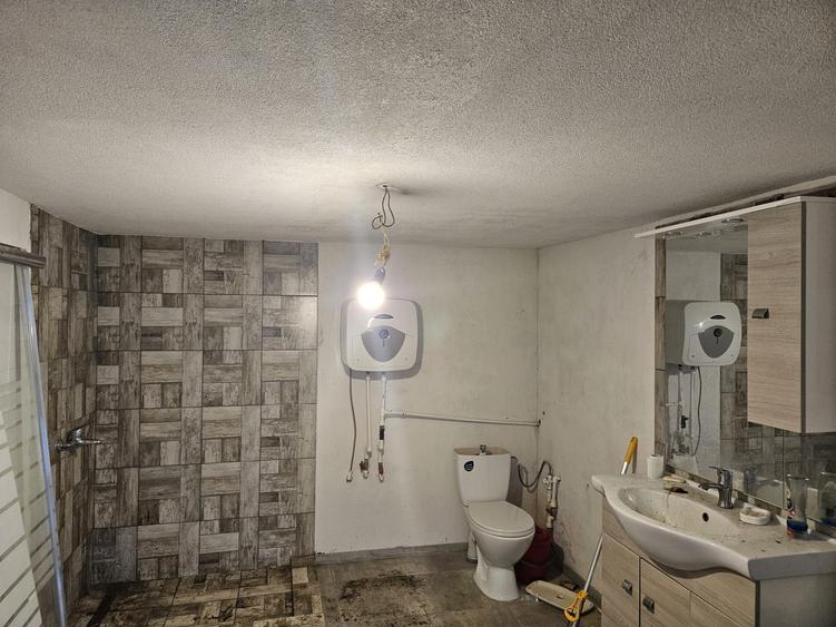 Casa + Teren cu livada de vanzare | Ibrianu, DB - 5