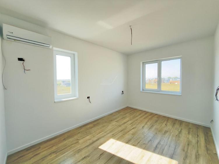 Apartament tip Penthouse. Bloc finalizat. Toate utilitatile. - 6