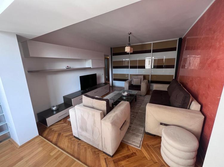 🏡 Apartament 4 camere de închiriat – zona Dacia, lângă Școala Spectrum - 2