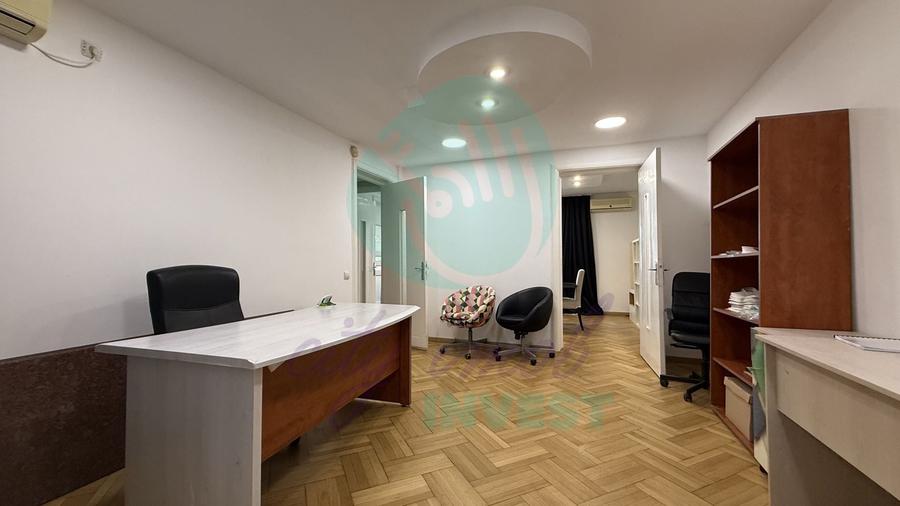 4 camere interbelic | Piața Sf. Ștefan - 7