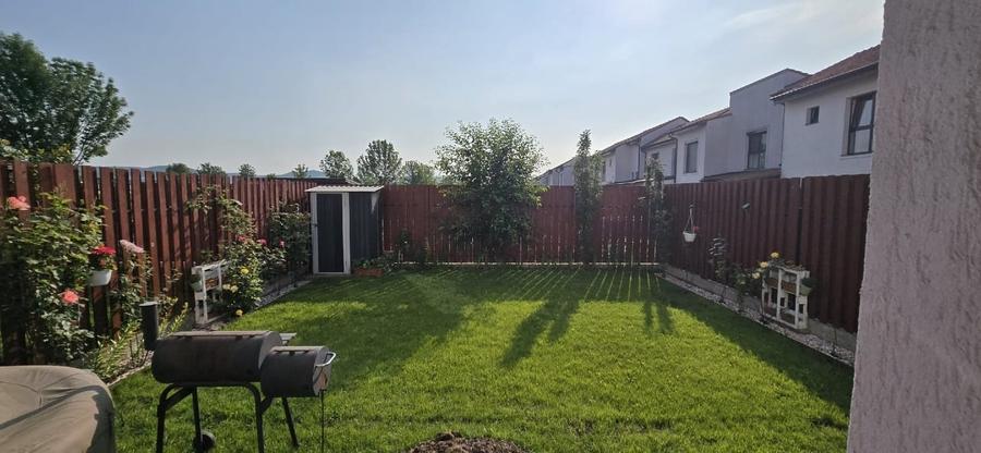 Casă Smart P+E | Cartier Orizon | Panouri Solare, Piscină & Automatizări Complet - 4