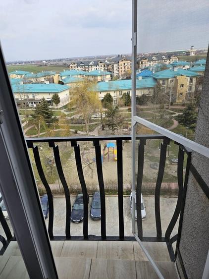 Loft tip duplex | Cosmopolis | Etaj 6+Mansarda | Parcare subterană - 6